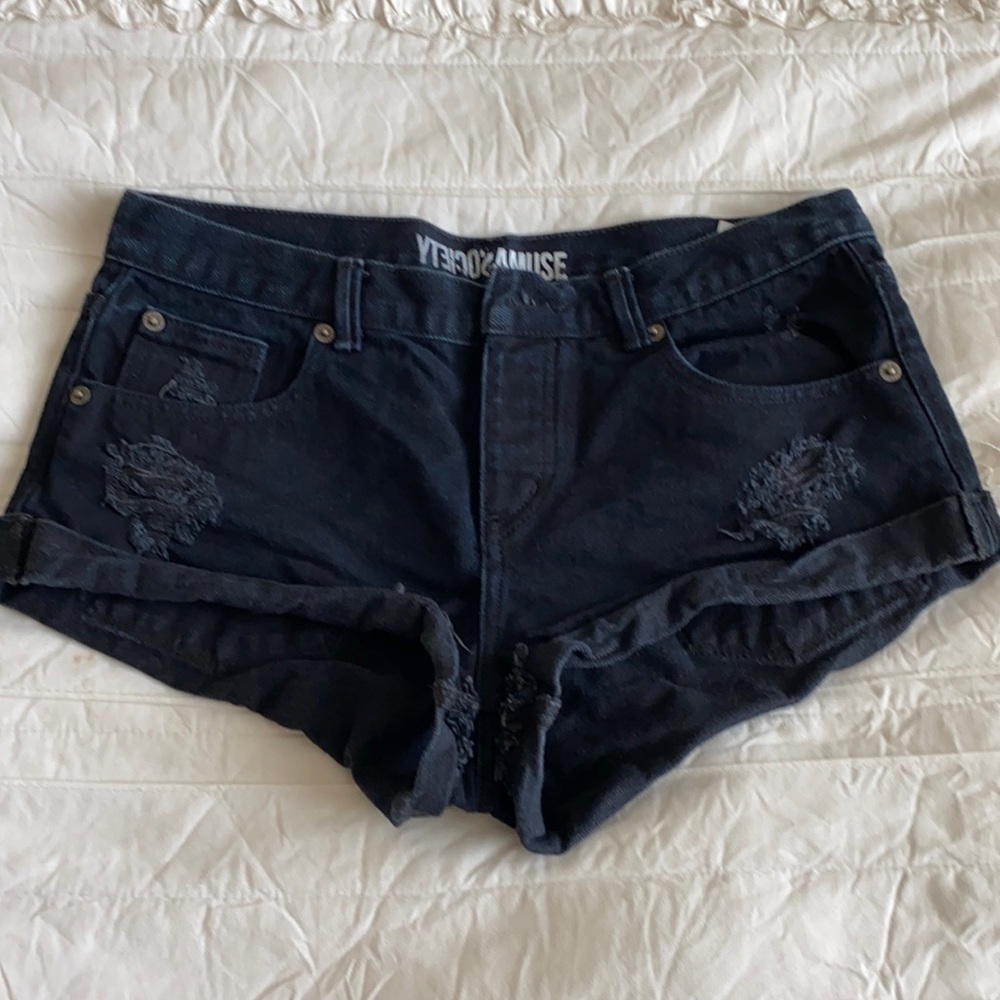 Shorts